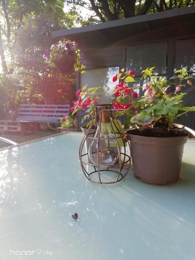 Lowood Cottage เอดินบะระ ภายนอก รูปภาพ