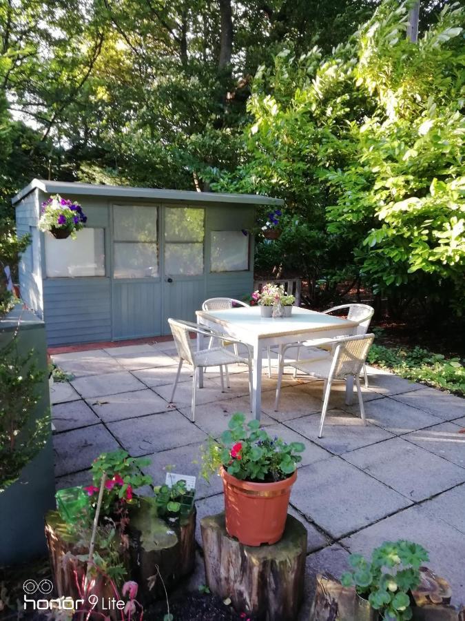 Lowood Cottage เอดินบะระ ภายนอก รูปภาพ