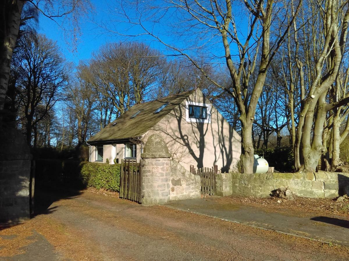 Lowood Cottage เอดินบะระ ภายนอก รูปภาพ